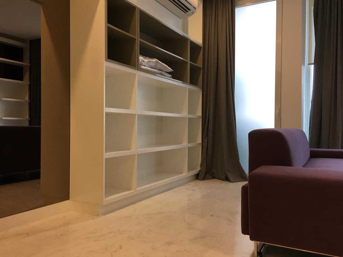 De Platinum Appartement Kuala Lumpur Buitenkant foto