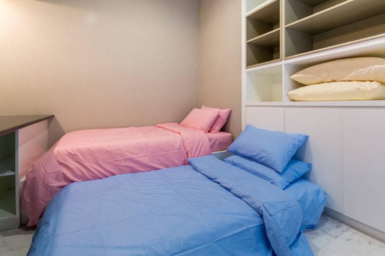De Platinum Appartement Kuala Lumpur Buitenkant foto