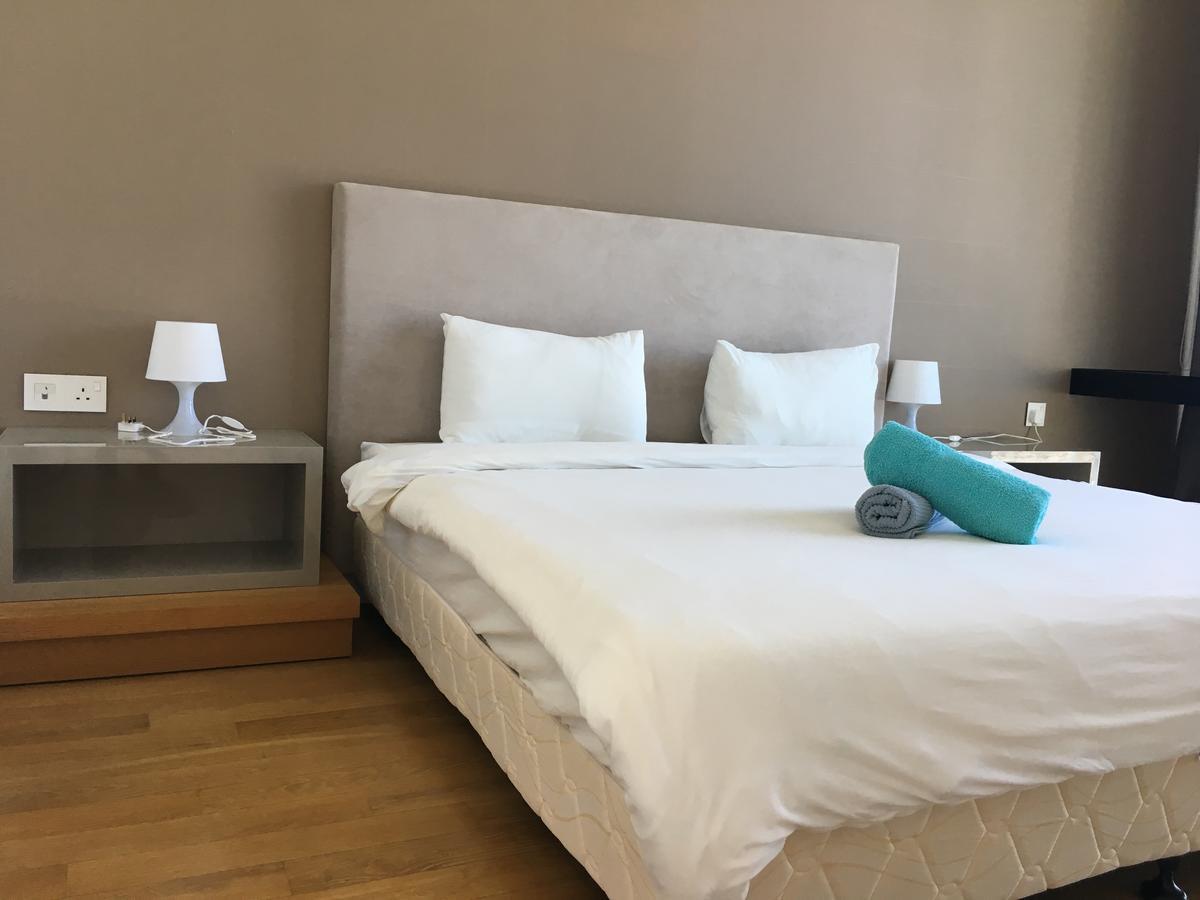 De Platinum Appartement Kuala Lumpur Buitenkant foto